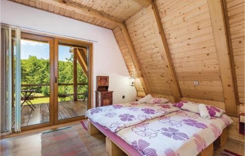 Delnice House | One-Bedroom Holiday Home In Delnice