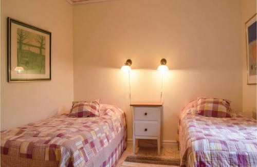 Fora House | One-Bedroom Holiday Home In Borgholm
