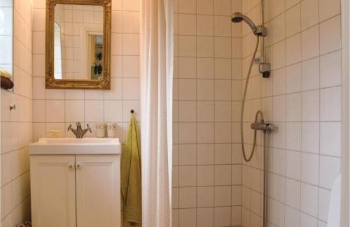 Fora House | One-Bedroom Holiday Home In Borgholm
