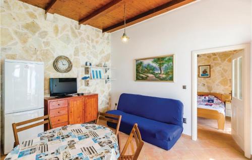 Krucica House | One-Bedroom Holiday Home In Slano