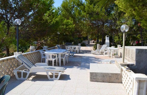 Monopoli House | One bedroom house at Monopoli 100 m away from the beach with enclosed garden and wifi