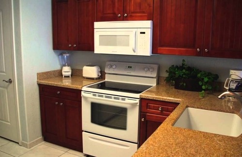 Ormond Beach Resort | One Bedroom Ocean Front Luxury Condo, Ormond Beach, Florida (1934287)