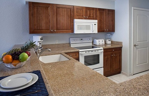 Ormond Beach Resort | One Bedroom Ocean Front Luxury Condo, Ormond Beach, Florida (1934287)