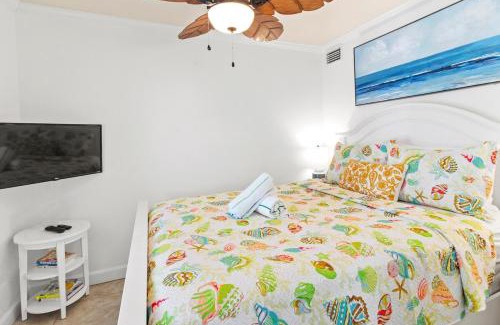 Longboat Key Apartment | One-Bedroom, Ocean View, on the Gulf!