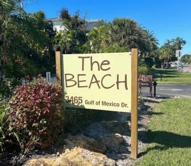 Longboat Key Apartment | One-Bedroom, Ocean View, on the Gulf!