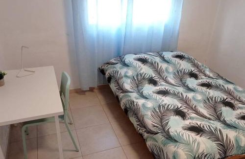 Beersheba Apartment | One bedroom private apartment - quiet near a park