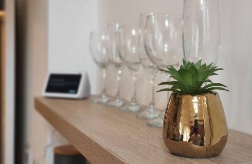 Roath Apartment | One Bedroom Private Garden Apartment BY PROPERTY PROMISE