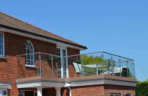 Shanklin House | One bedroom property near beach and country walks