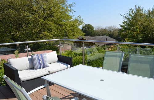 Shanklin House | One bedroom property near beach and country walks