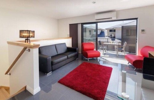 Cardiff Apartment | One Bedroom Spa Apartment