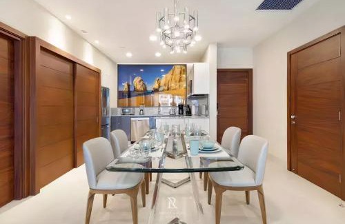 San Jose del Cabo Resort | One Bedroom Suite Ocean View - Villa La Valencia