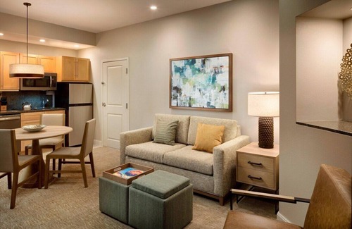 Kierland Villa | One Bedroom Villa by Westin perfect for spring training