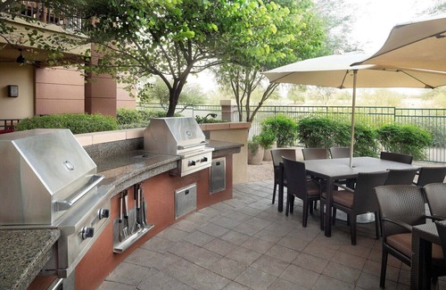 Kierland Villa | One Bedroom Villa by Westin perfect for spring training