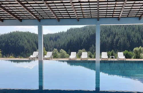 Shiligarnika House | One-bedroom Villa in the Beautiful Pinerose Resort