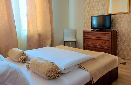 Shiligarnika House | One-bedroom Villa in the Beautiful Pinerose Resort