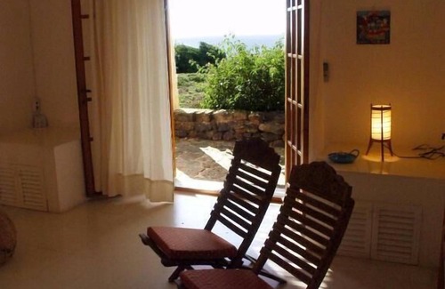 Pantelleria Apartment | One-Bedroom Villa - Dammuso Lantana