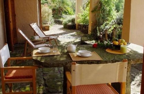 Pantelleria Apartment | One-Bedroom Villa - Dammuso Lantana