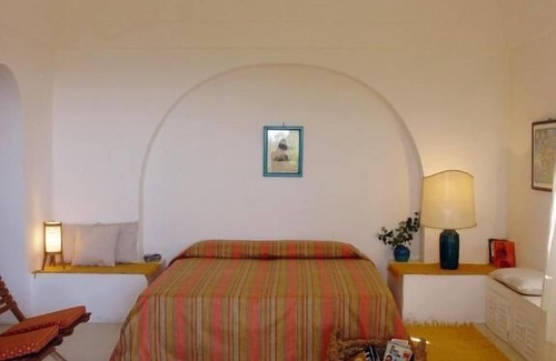 Pantelleria Apartment | One-Bedroom Villa - Dammuso Lantana