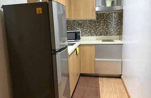 Downtown Apartment | One Bedroom with Balcony City view
