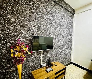 Kisarawe House | One bedroon and sitting room in Mchina mwisho