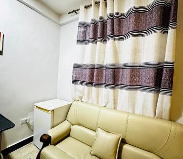 Kisarawe House | One bedroon and sitting room in Mchina mwisho