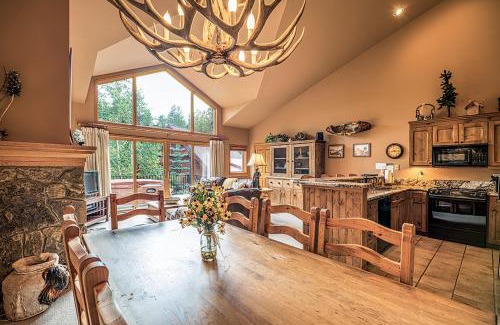Peak 9 House | One Breckenridge Place 32 by Great Western Lodging