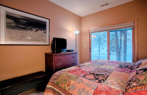 Peak 9 House | One Breckenridge Place 32 by Great Western Lodging