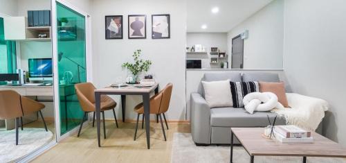 Su Thep Hotel | One Central