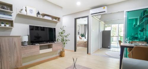 Su Thep Hotel | One Central