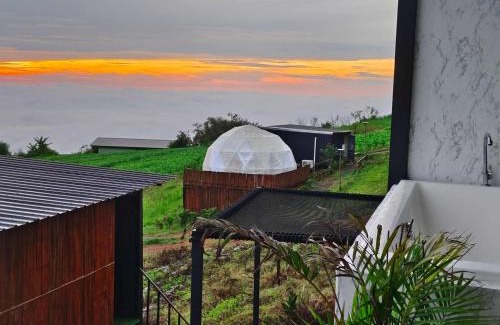 Lom Kao House | One dayภูทับเบิก