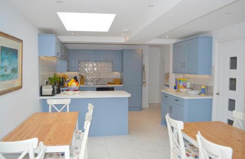 Aberdaron House | One Dolfor