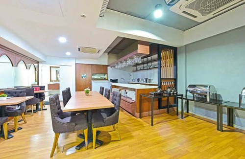 Jalan Ipoh Hotel | One Enigma Hotel