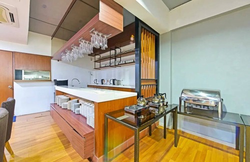 Jalan Ipoh Hotel | One Enigma Hotel