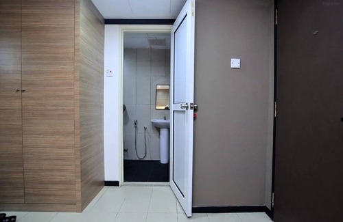 Jalan Ipoh Hotel | One Enigma Hotel