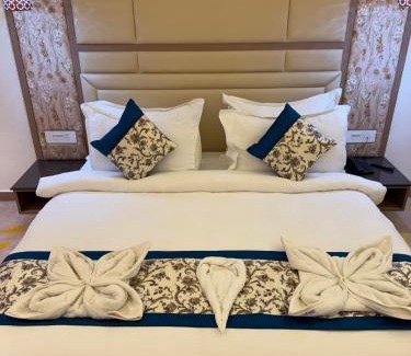 Meerut Hotel | One Farrer Hotels And Resorts