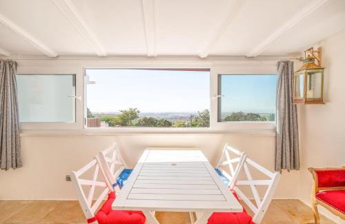 Malveira da Serra Apartment | One haven with stunning views