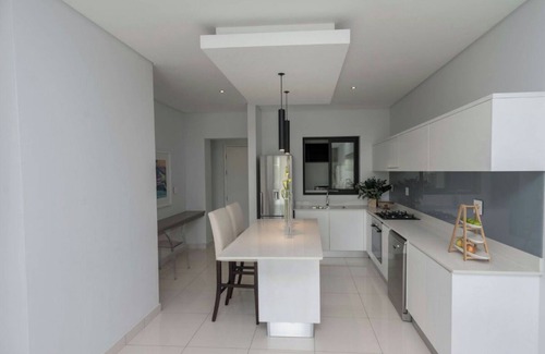 Greater Johannesburg Metropolitan Area Apartment | One Hyde Park Luxury Suites