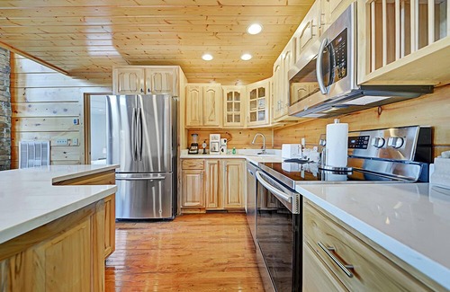 Wears Valley Cabin | One In A Million