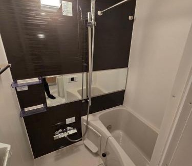 Kameido Apartment | One Kameido