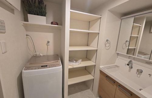 Kameido Apartment | One Kameido