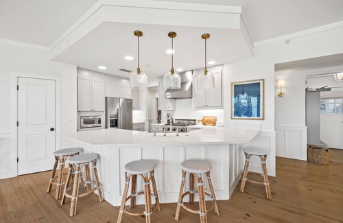 WaterSound Beach Condo | One Level Condo with Wrap Around Porch! Community Amenities! 30A Beaches!
