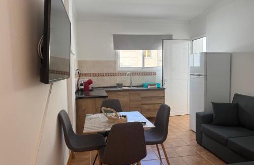 Aguimes Apartment | One life one dreams