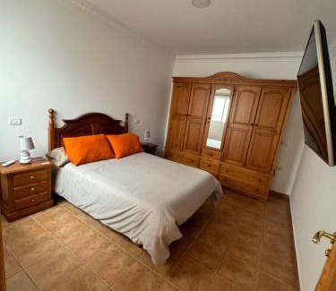 Aguimes Apartment | One life one dreams