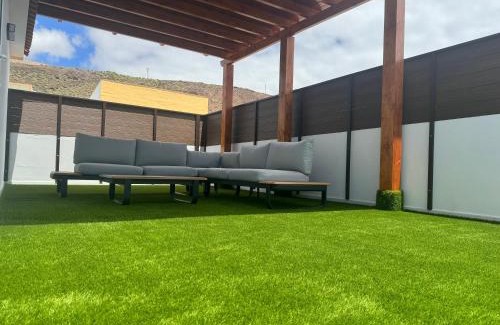 Aguimes Apartment | One life one dreams