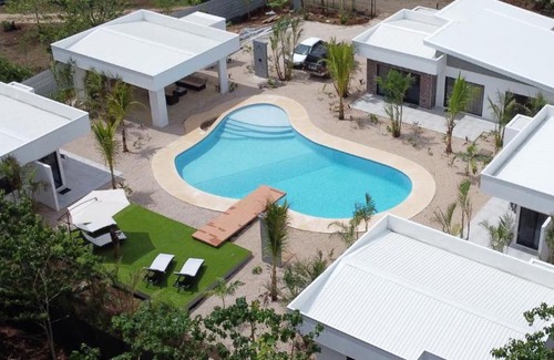 Avellanas Beach Hotel | One Life Villas