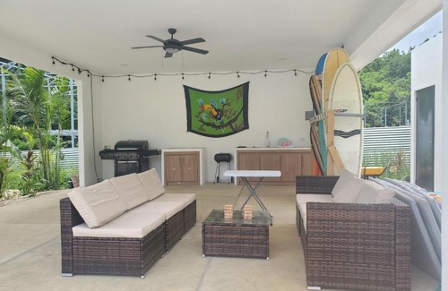 Avellanas Beach Hotel | One Life Villas