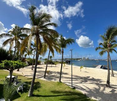 Nettle Bay Apartment | One Life vue Lagon