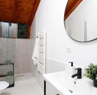 Bucharest City-Centre Apartment | One Love Central Cottage