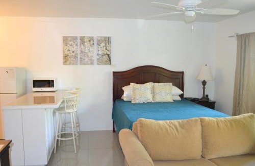 Montego Bay Apartment | One Love Cozy Studio Seawind On The Bay