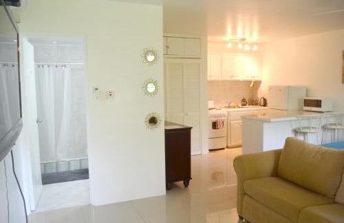 Montego Bay Apartment | One Love Cozy Studio Seawind On The Bay